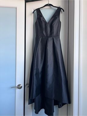 Alfred Sung | HighLow Dress | NWT